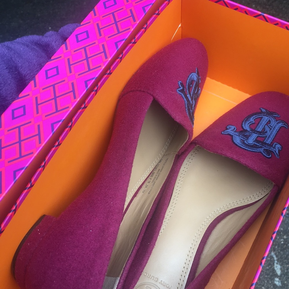 Tory Burch Loafer